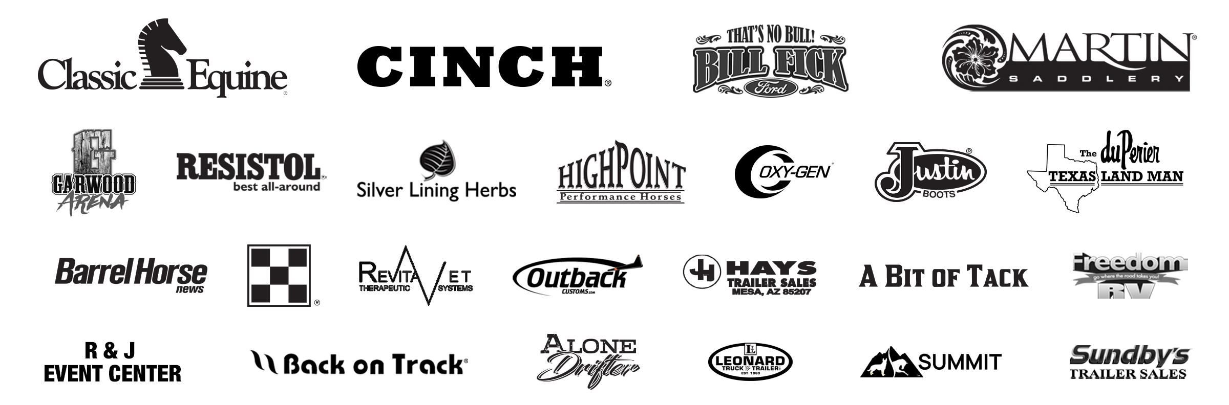 Sherry Cervi Youth Championships